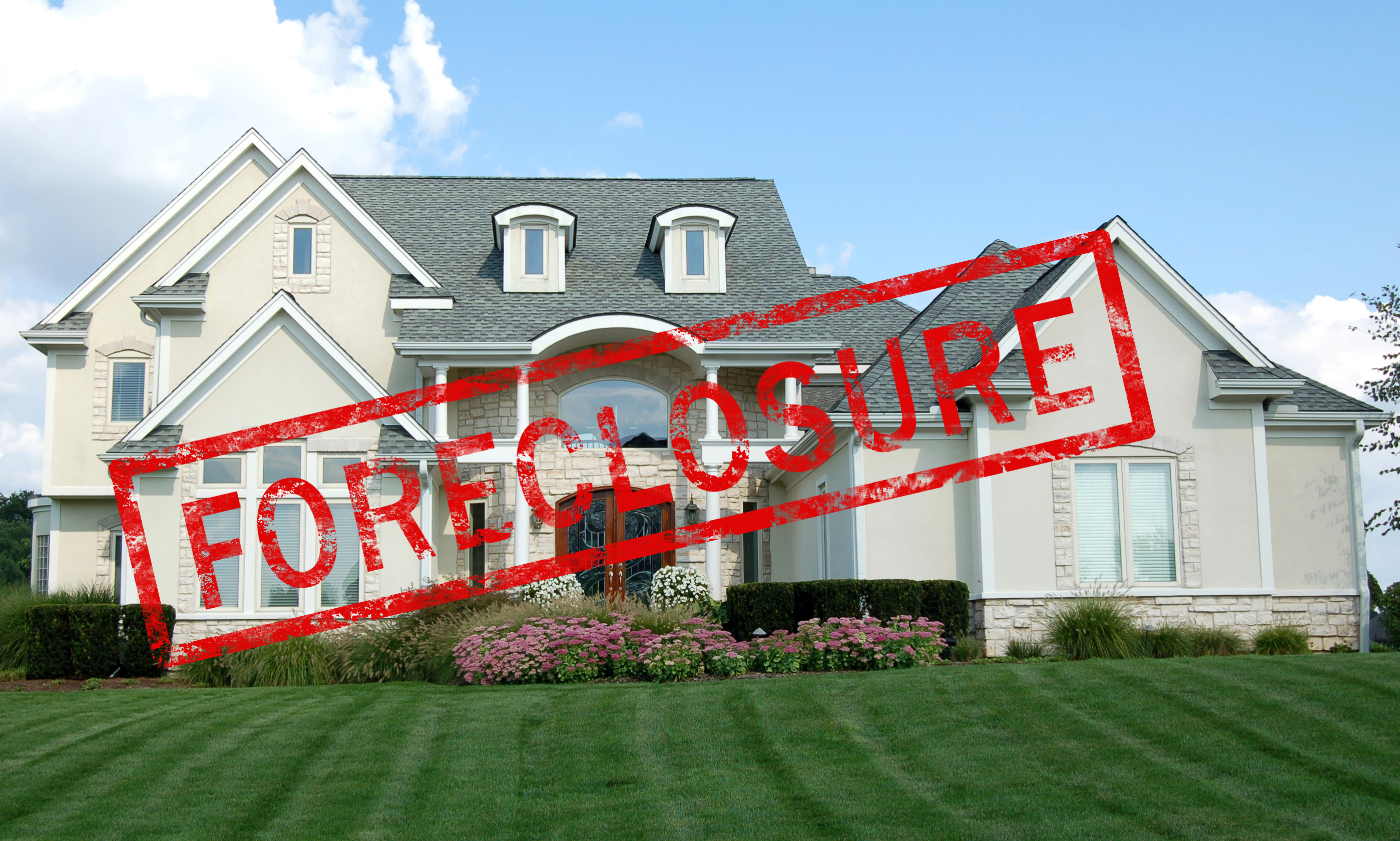 Call McRae Appraisals LLC when you need appraisals pertaining to Black Hawk foreclosures